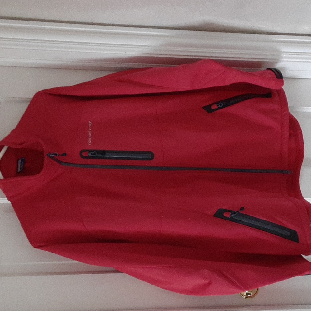 Vineyard vines jacket